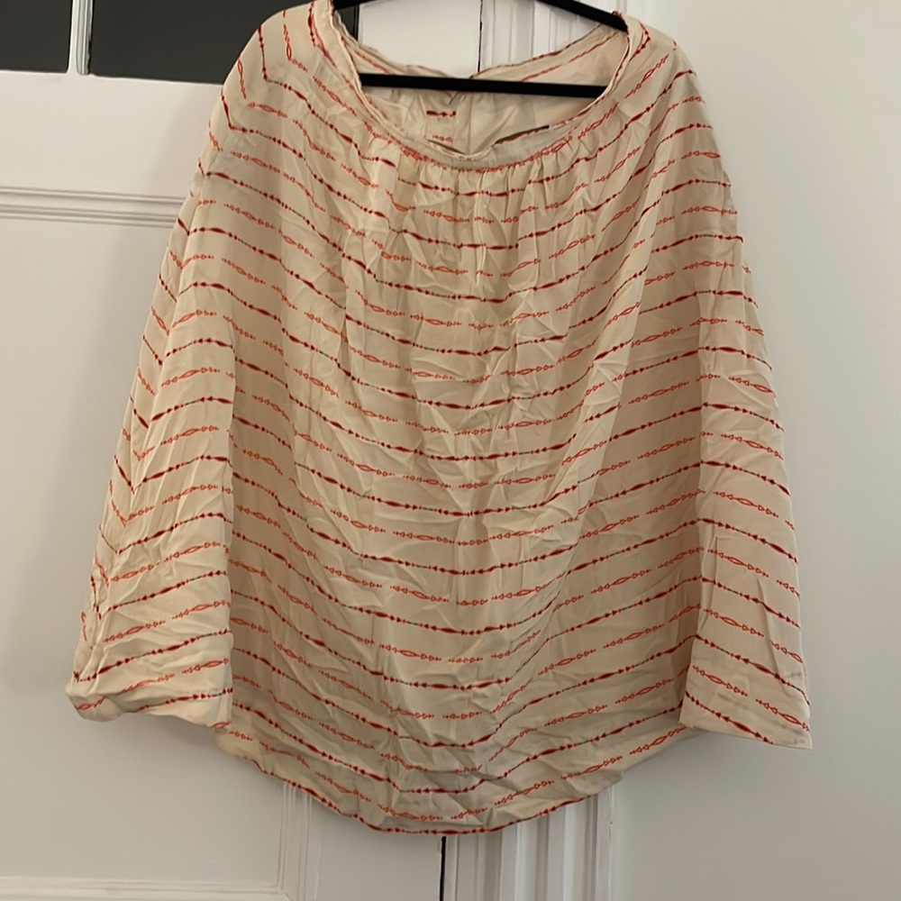 Pendleton Portland Collection Skirt - Picture 2 of 3